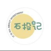 石投记 by Kevin Yu