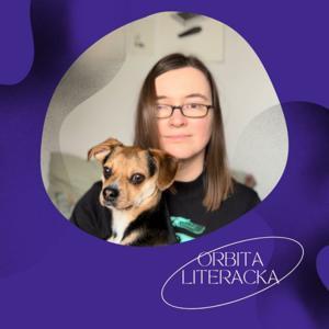 Orbita Literacka by Jagoda Gawliczek