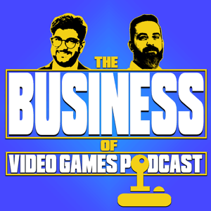 The Business of Video Games Podcast by The Business of Video Games Podcast