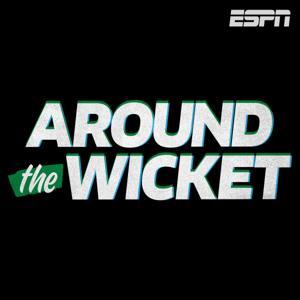 Around The Wicket by ESPN AU/NZ