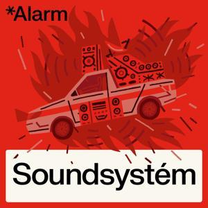Soundsystém by Alarm