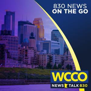 830 News on the Go by Audacy