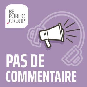Pas de Commentaire by bepublic