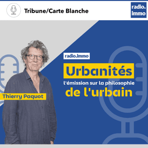 Urbanités by Radio Immo