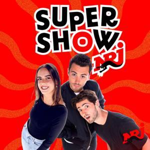 Le SuperShow NRJ by NRJ France