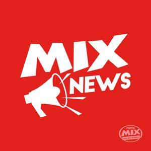 Mix News by Rádio Mix FM