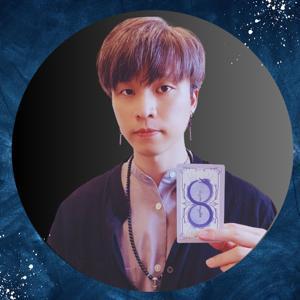 哲寬🔆塔羅教學 by 林哲寬