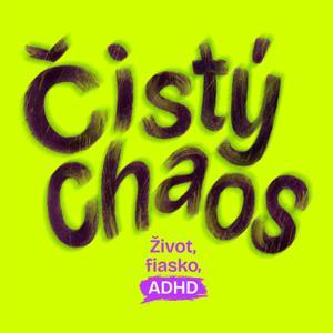Čistý chaos by Život, fiasko, ADHD
