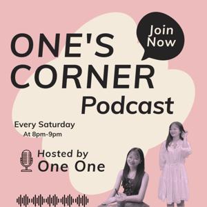 One's Corner by One One