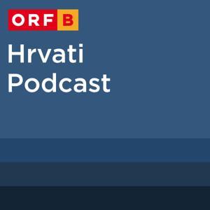 ORF Hrvati Podcast by ORF Radio Burgenland