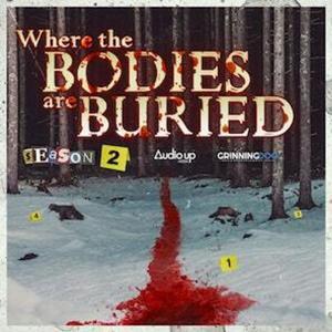 Where The Bodies Are Buried by Audio Up Inc. and Phil Chalmers
