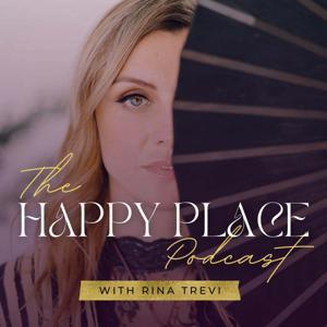 Happy Place by Rina Trevi