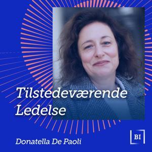 Tilstedeværende Ledelse by Handelshøyskolen BI