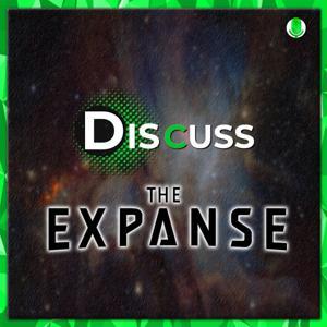 Discuss The Expanse by Dismedia