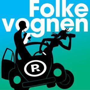 Folkevognen by RUCLYD