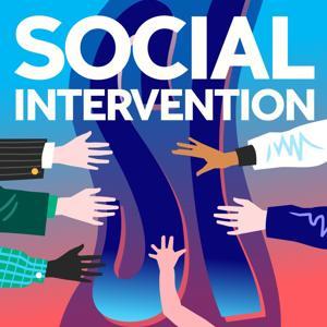 Social Intervention by RUCLYD
