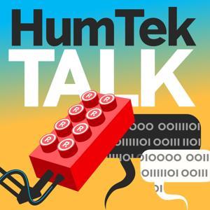 HumTek Talk by RUCLYD