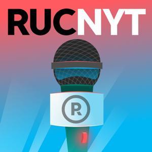RUC NYT by RUCLYD