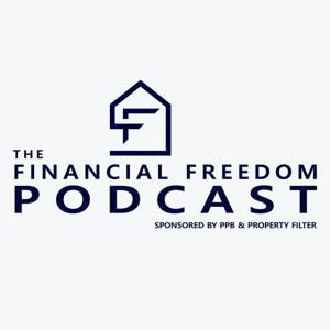 The Financial Freedom Podcast by Property Portfolio Building