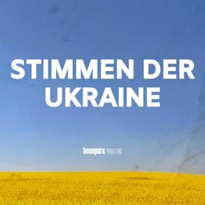 Stimmen der Ukraine by BosePark Productions