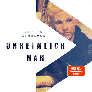 Unheimlich nah by Johann Scheerer, Bosepark Productions