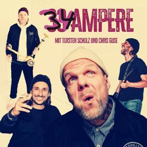 33+1 Ampere - Handwerk mit Hertz by Totze & Guse