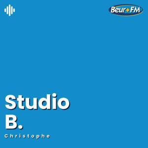 Studio B by Beur FM