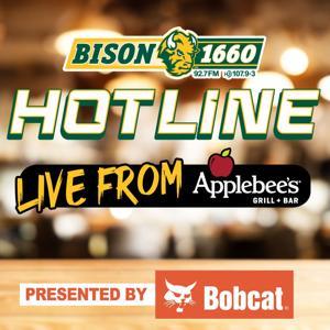 BISON 1660 - Bison Hotline by Radio FM Media