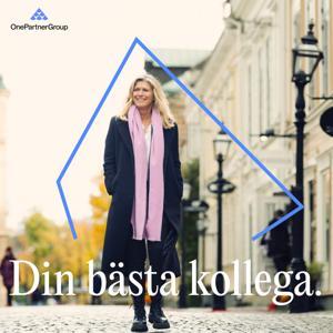 Din bästa kollega by OnePartnerGroup