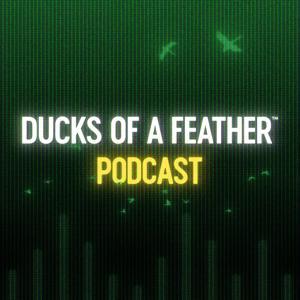 Ducks Of A Feather by Ducks Of A Feather