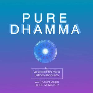 8 PureDhamma by ปัญญา ภาวนา ฟังธรรมะ ปัญญาภาวนา Panya Bhavana