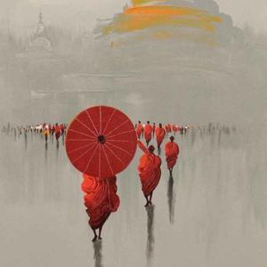 9 ฟังเสียงอ่านนิทานชาดกและธรรมบท by ปัญญา ภาวนา ฟังธรรมะ ปัญญาภาวนา Panya Bhavana