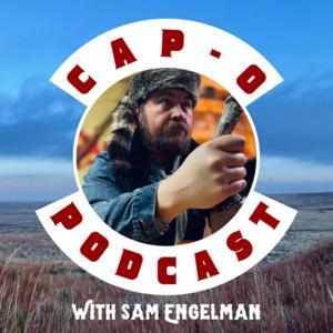 Cap-O Podcast by Samuel Engelman