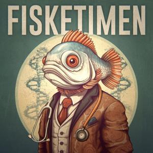 Fisketimen by Kristian Natland, Karoline Skaar Amthor og Moderne Media
