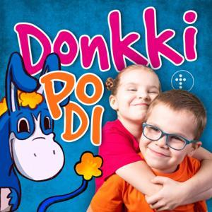 Donkki Podi by Suomen Kansanlähetys