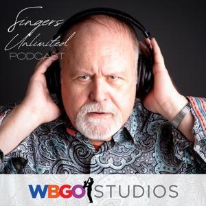 Singers Unlimited Podcast by WBGO Studios