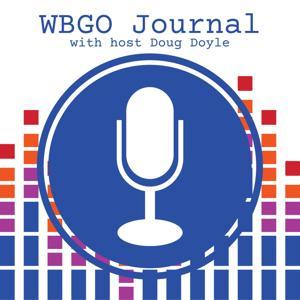 WBGO Journal Podcast by WBGO Studios