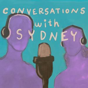 CONVERSATIONS WITH SYDNEY by WBGO Studios