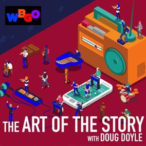 The Art of the Story by Doug Doyle
