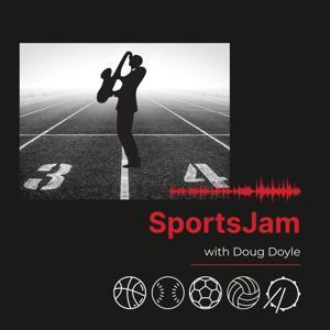 SportsJam with Doug Doyle by WBGO Studios