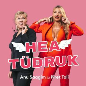 Hea tüdruk by Delfi Meedia