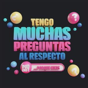 Tengo Muchas Preguntas Al Respecto by Kikis