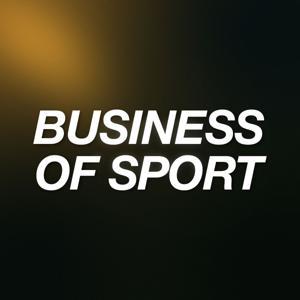 Business of Sport by Charlie and Harry Stebbings