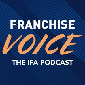 Franchise Voice by IFA