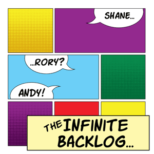The Infinite Backlog by SMT Podcasts