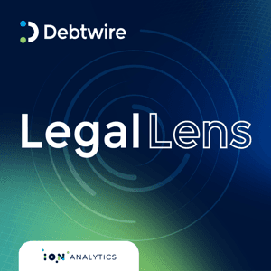 Legal Lens by ION Analytics