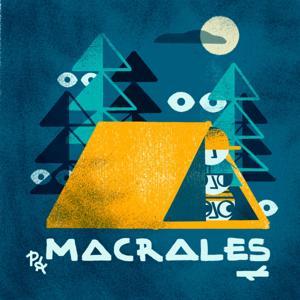 Macrales by lvdt.studio