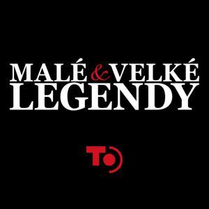 Malé a velké legendy by Deník TO