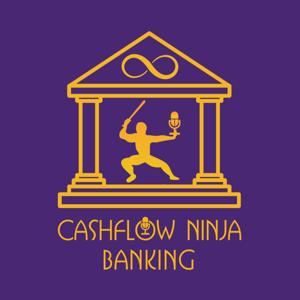 Cashflow Ninja Banking by M.C. Laubscher