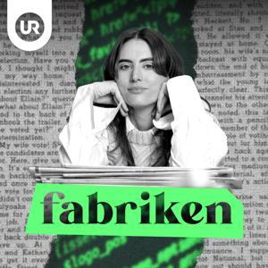 Fabriken by UR – Utbildningsradion